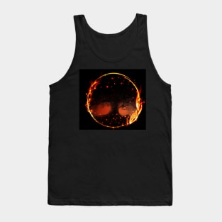 Ring of Fire Tank Top